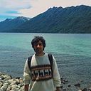 Axel Goldschlager Djeredjian