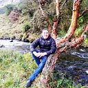 Justo León Carrión