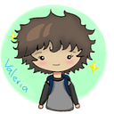 Valeria Janeth Ramírez Lugo