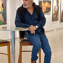 Esteban Cabrera Lemar