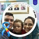 Ailime Dóros Dos Passos Florio