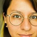 Geraldine Barragan Ferreira