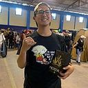 Giorgio Huayate Bustamante