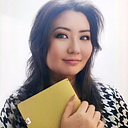 Márcia Harumi Oshiro