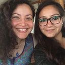 Isis Valdebenito