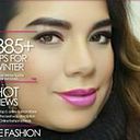 Yasmin De Leon Santeliz