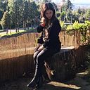 Maria Miguel Cabral Carvalho