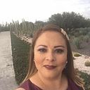 Danae Adelaida Orizaba Carreño