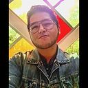 Nicolas Vasquez