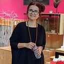 Carol Zarate