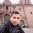 Santos Aliaga Sevillano