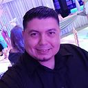 Joe Vargas