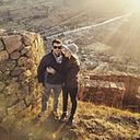 Patricia Cabrera Jofré