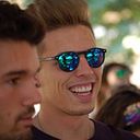 Marco De Cia González