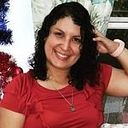 Maria Jose Galantón Alemán