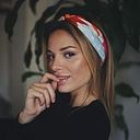 Agustina De Veras Rocca