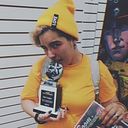 Alejandra Xanat Del Castillo Sánchez