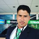 Gustavo Macias Miño