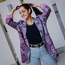 Paz Berríos Ahumada