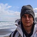 Gonzalo Pozo Eizaguirre