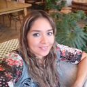 Karina Judith Villalvazo Arce