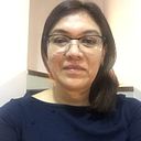Gabriela Gutiérrez Velázquez