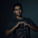 David Mateo Bustos Gómez