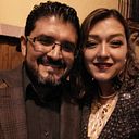 Arturo Martinez Flores