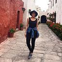 Maria Carrasco Mejias