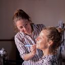 María Delfina Quiroga