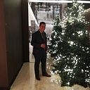 Arnulfo LÓPEZ GARCÍA