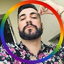 Silvio Ruiz Paradiso