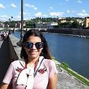 Mafe Pedraza Carroll