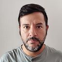 David Andres Sañudo Pazos