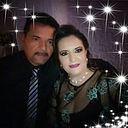 Lucy Gastelum