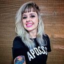 Daniela Cordeiro Jorge