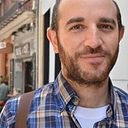 Martín Heredia Amido