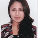 Shirley Aguilar Cano