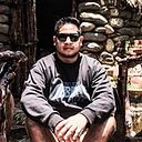 Daniel Eduardo Nuñez Pizarro