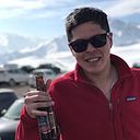 Jorge Carrasco Segovia