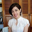 Wendy Funes