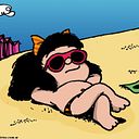 Depósito de Tirinhas