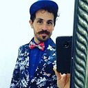 Douglas Marinho