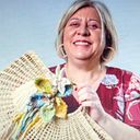 Isabel Vidal (Macramé Compostela)