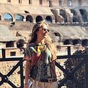 Vanessa Domínguez B