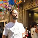 Arnaud Simon-Laforest