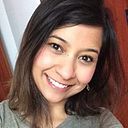 Sofia Iguarán Bolívar