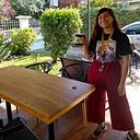 Danae Valenzuela Osses