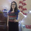 Ana Gabriela Petescia Geneyer