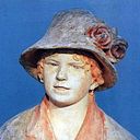 María Enriqueta Gómez Ávila